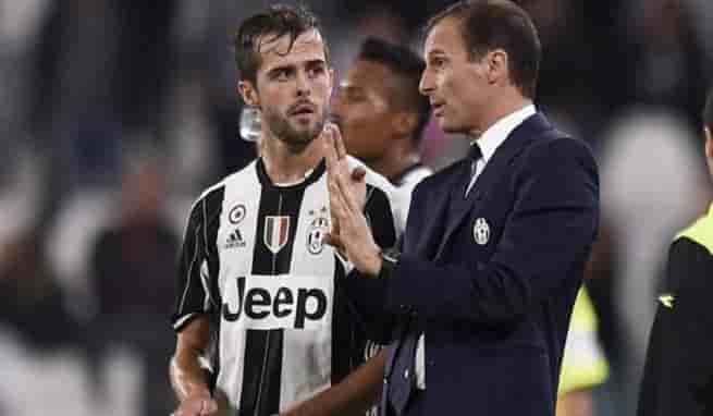 ALLEGRI, L'EQUIVOCO PJANIC VA RISOLTO